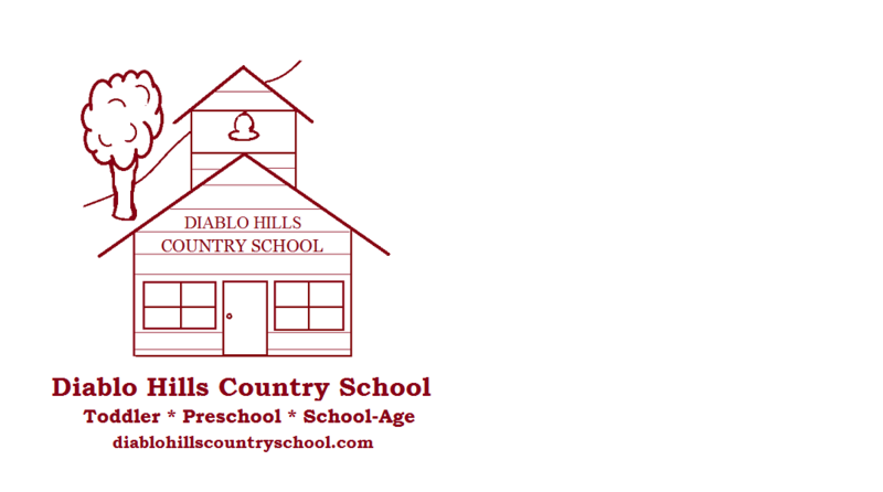 Diablo Hills Country School Logo