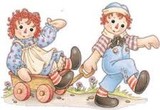 Raggedy Ann and Andy Preschool and Daycare
