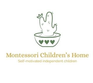 Montessori Children's Home Logo