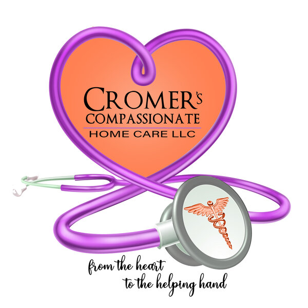 Cromer's Compassionate Home Care Logo