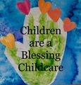 Children Are A Blessing Childcare