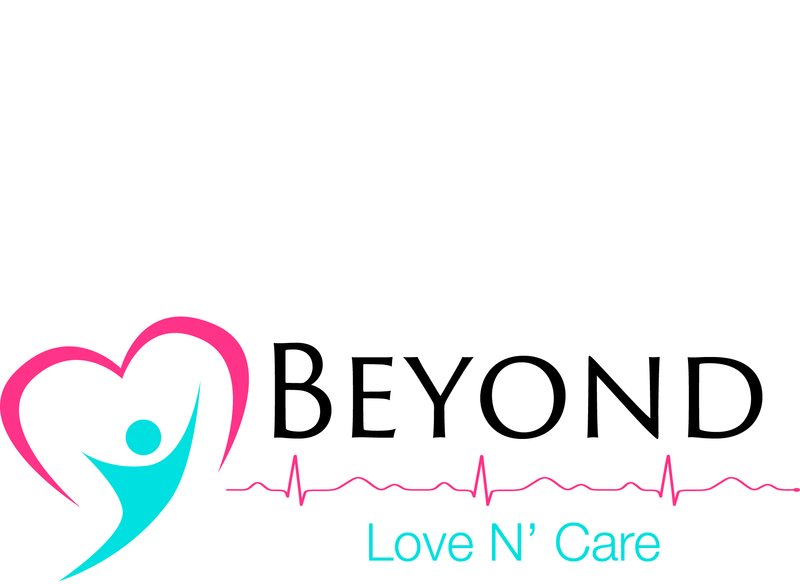 Beyond Love N Care Logo