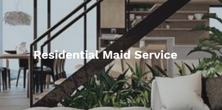 Houston Professional Maids