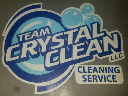 Team Crystal Clean LLC