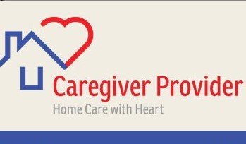 Caregiver Provider Logo