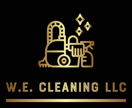 W.E. Cleaning LLC