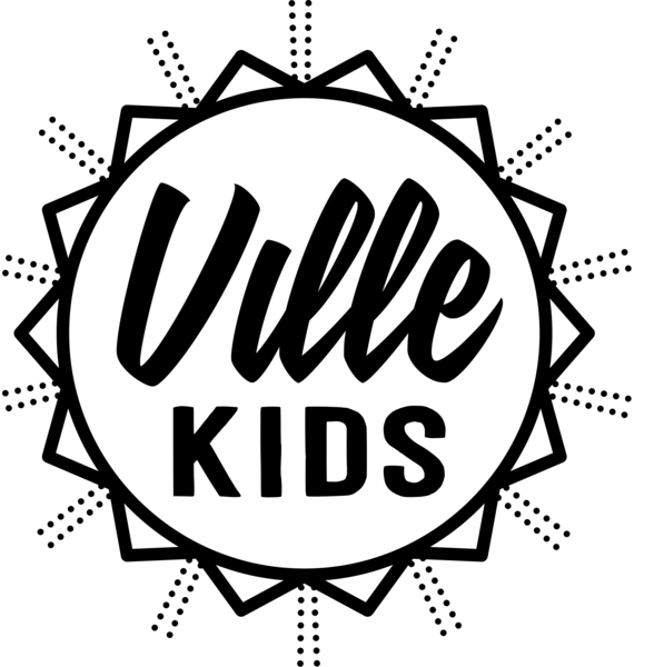 Ville Church Logo