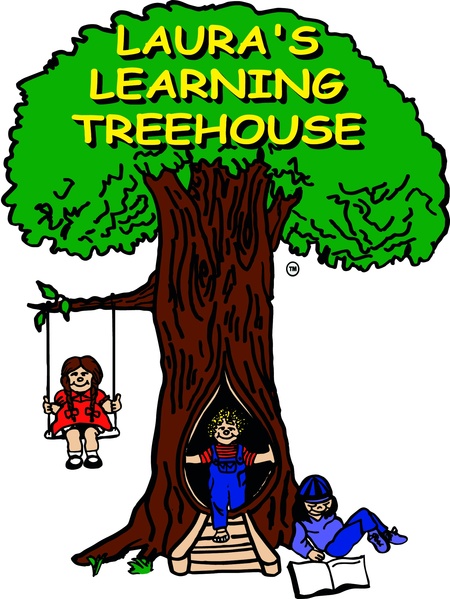 Laura's Learning Treehouse