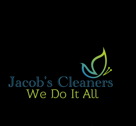 Jacob's Cleaning