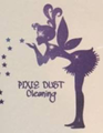 Pixie Dust Cleaning