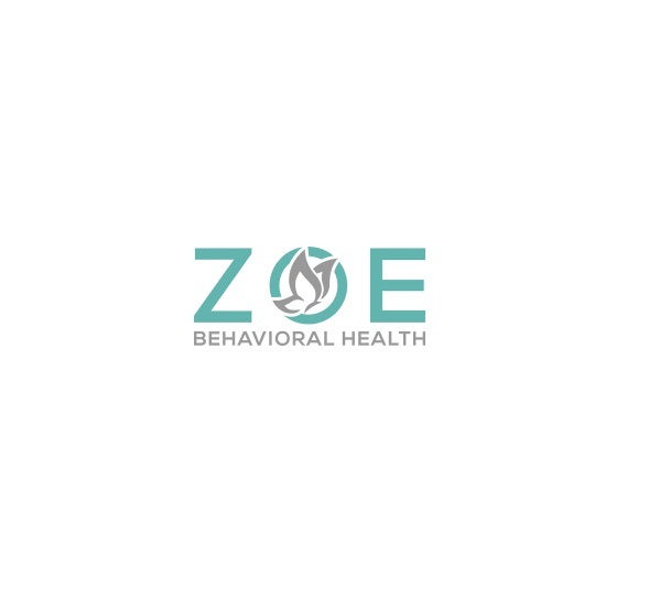 Zoe Behavioral Health Logo