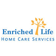 Enriched Life Home Care Services Logo