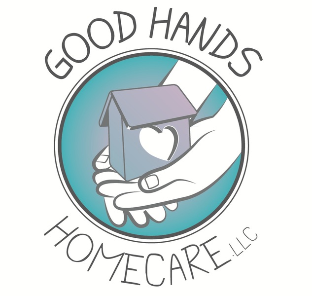 Good Hands Homecare, Llc Logo