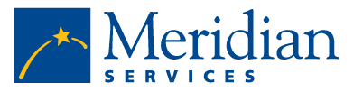 Meridian Services Logo