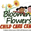 Blooming Flowers Child Care Center