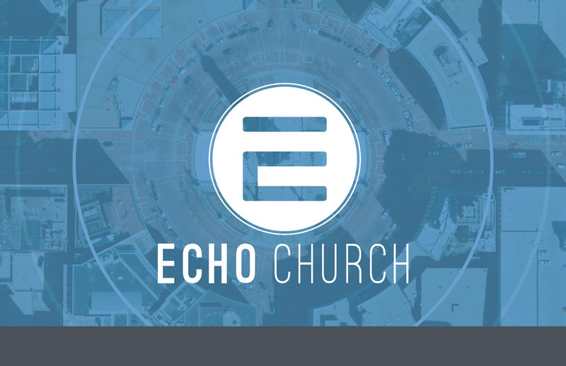 Echo Church Logo