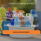 Averie's Cleaning Service