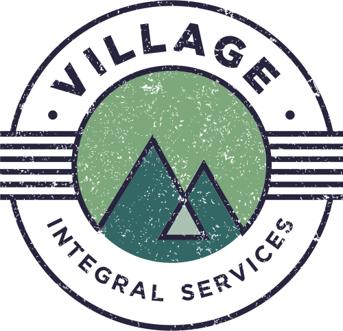 Village Integral Services Logo