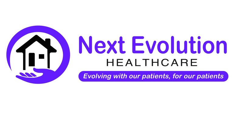 Next Evolution Healthcare Inc. Logo