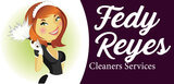 Fedy Reyes Cleaners Service