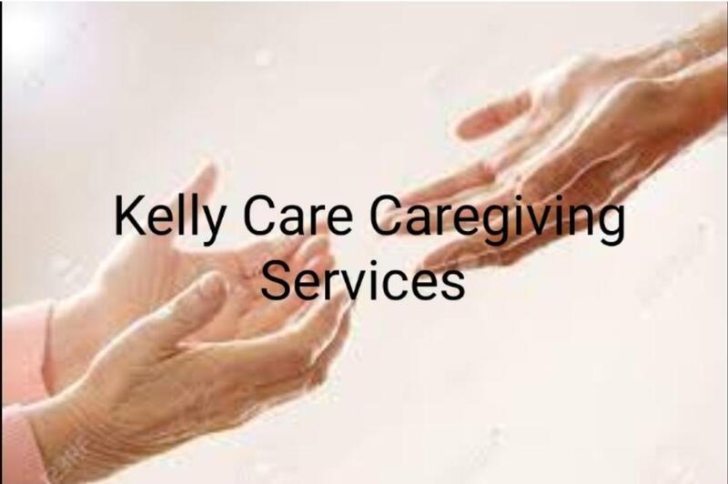 Kelly Care Services Logo