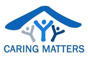 Caring Matters Home Care Logo