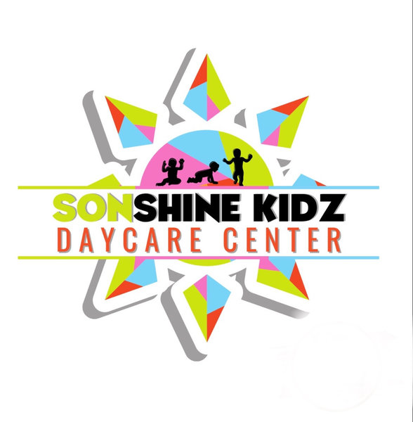 Sonshine Daycare Center Logo