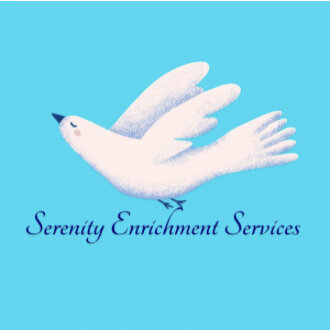 Serenity Cts Logo