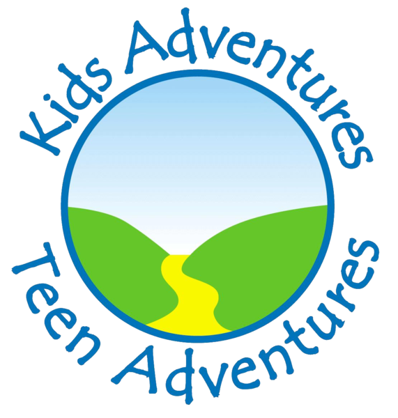 Kids Adventures Logo