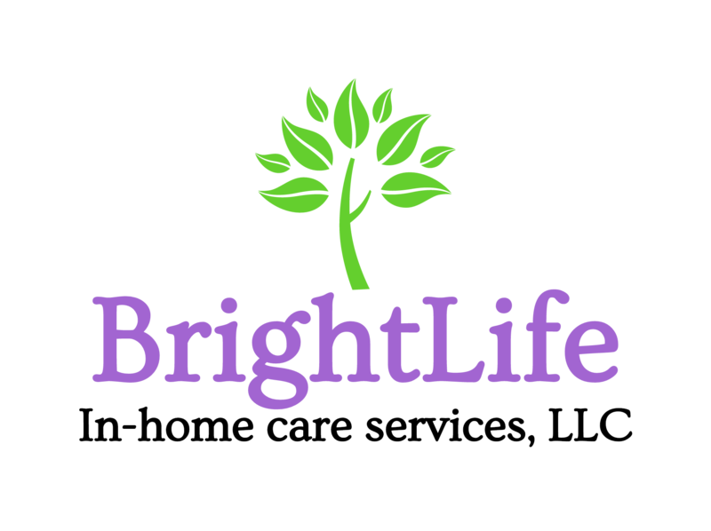 Brightlife In-home Care Services, Llc Logo