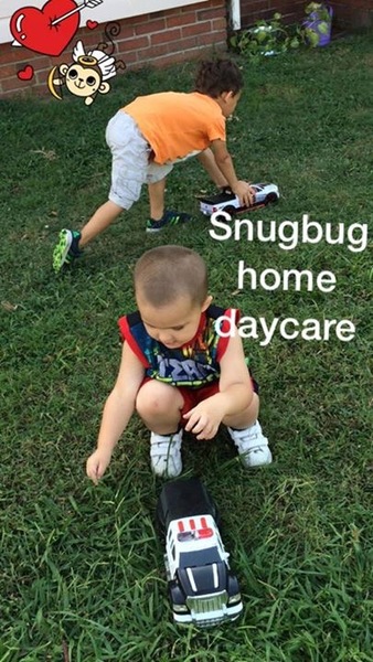 Snugbug Logo