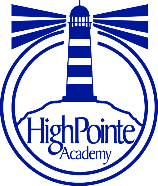 Highpointe Academy Logo