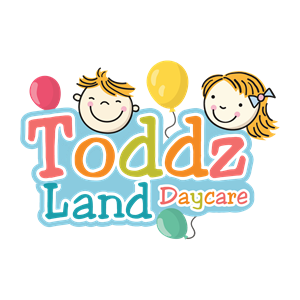 Toddz Land Logo