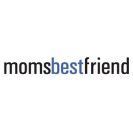 Mom's Best Friend Agency Logo