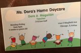 Ms Doras Home Daycare