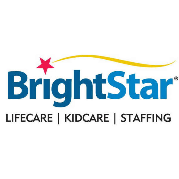 Brightstar Care Logo