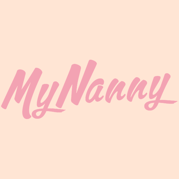 Mynanny Llc Logo