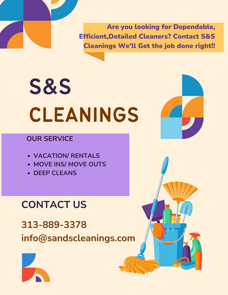 S&S Cleanings