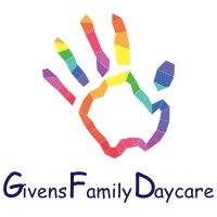 Givens Family Day Care Logo