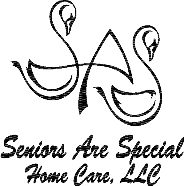 Seniors Are Special Home Care, Llc Logo