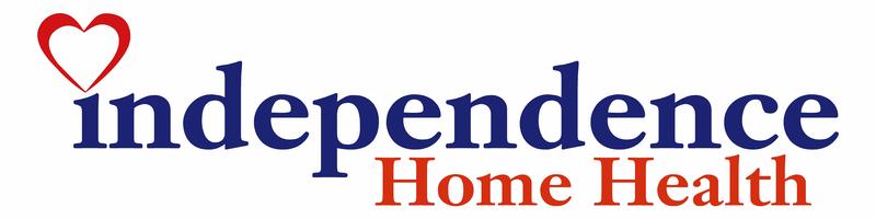 Independence Home Health Logo