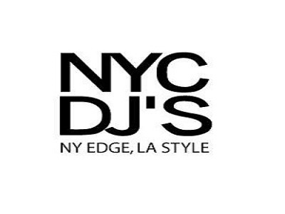 Nyc Dj's Logo