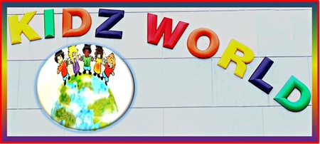 Kidz World Childcare, Inc