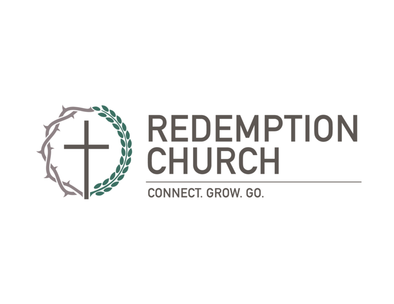 Redemption Church Logo