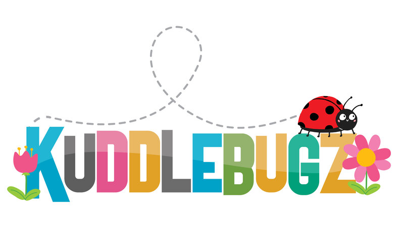 Kuddlebugz Kids Logo