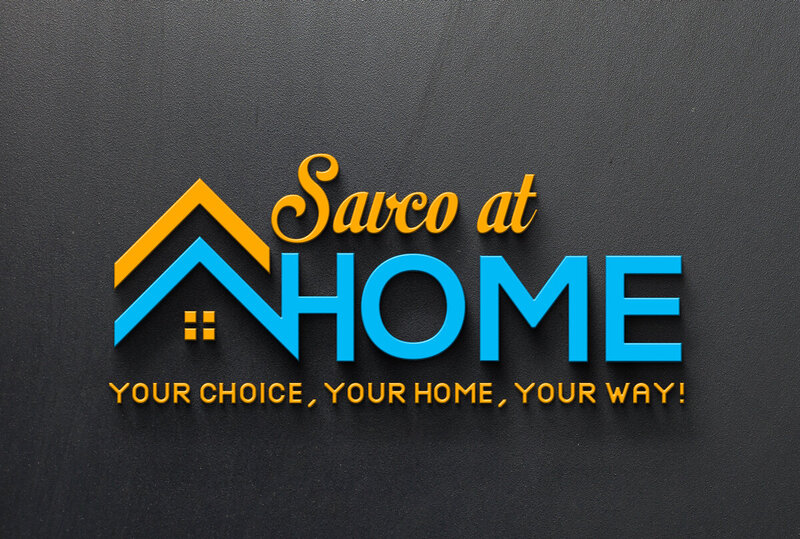 Savco At Home Logo