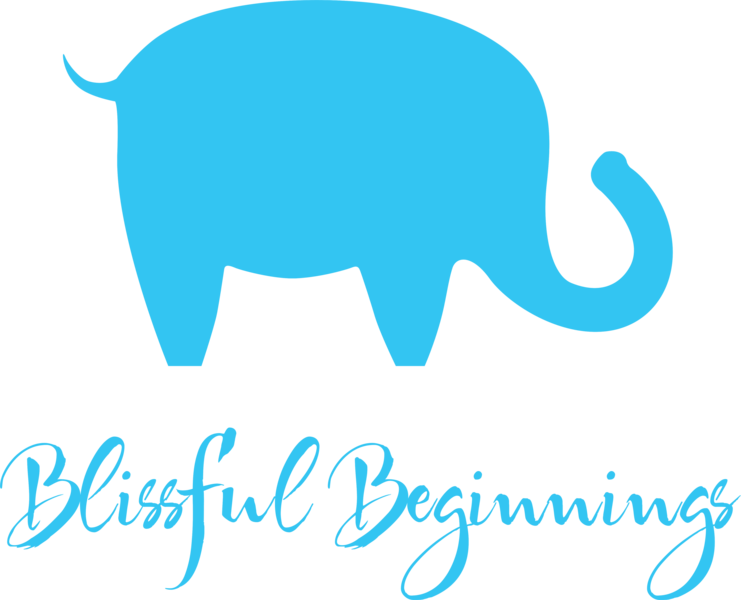 Blissful Beginnings Logo