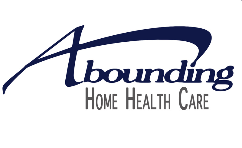 Abounding Home Health Care, Inc. Logo