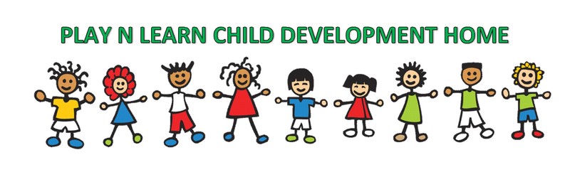 Play N Learn Child Development Home Logo