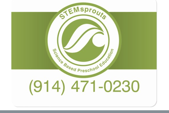 Stemsprouts Preschool Logo